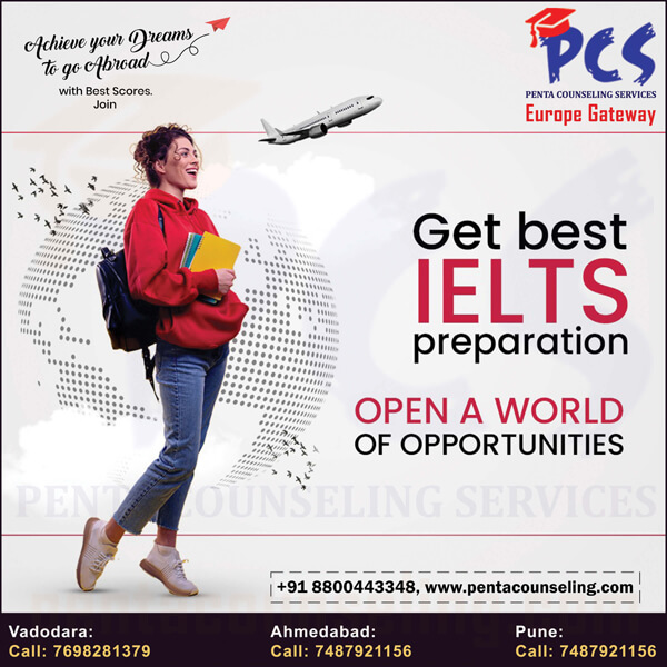 IELTS Training Institute