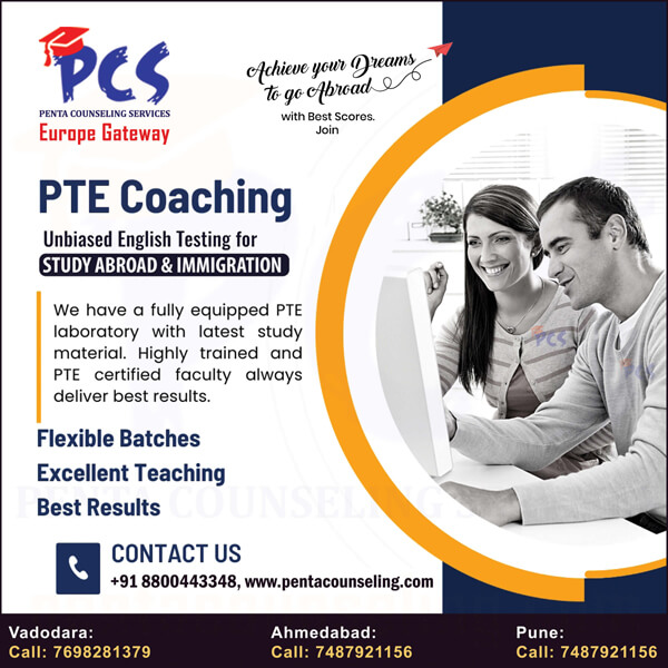 PTE Training Institute