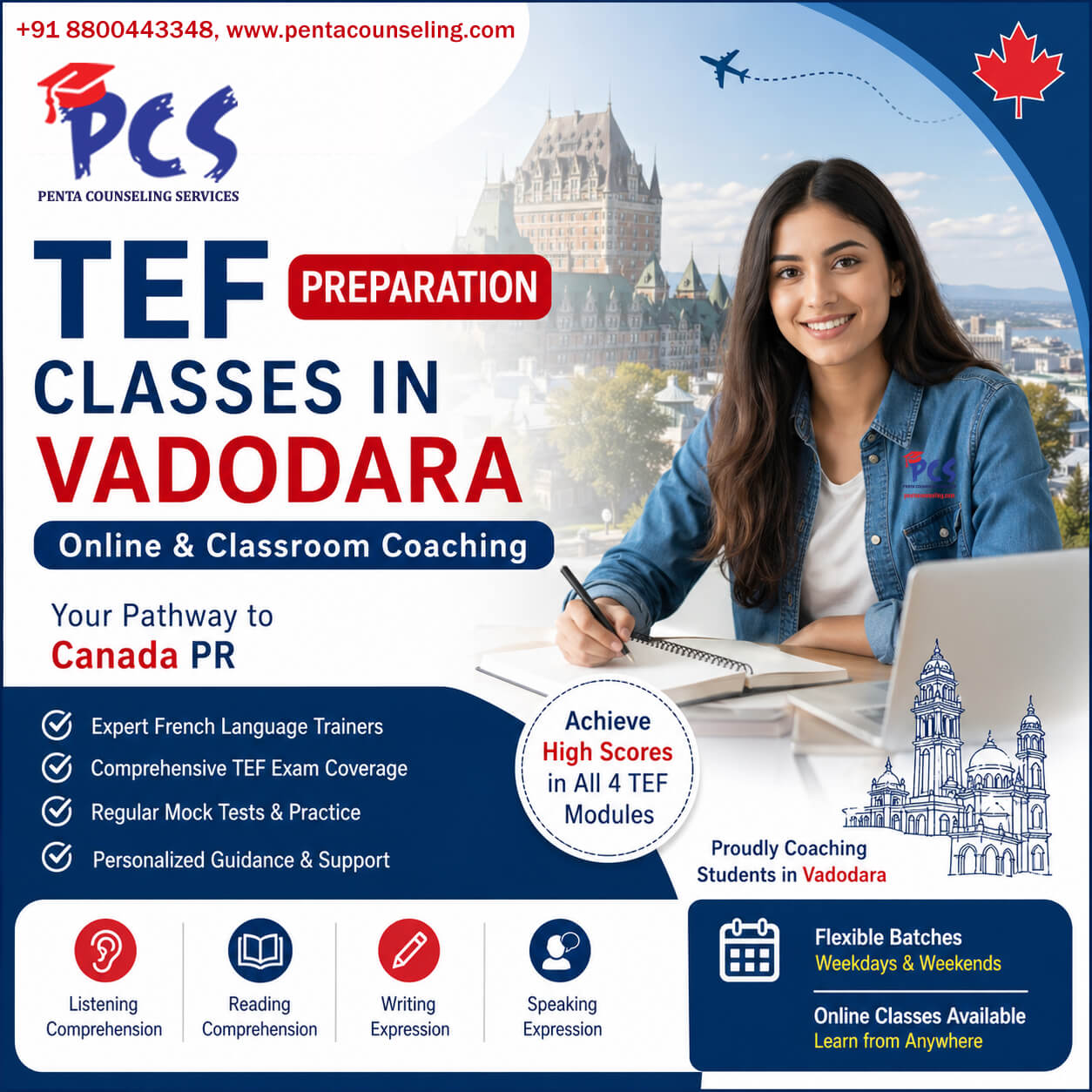 TEF Training Institute