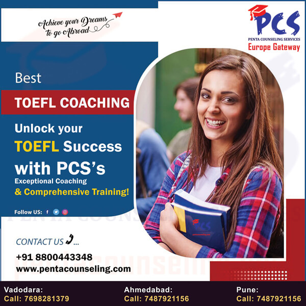 TOEFL Training Institute