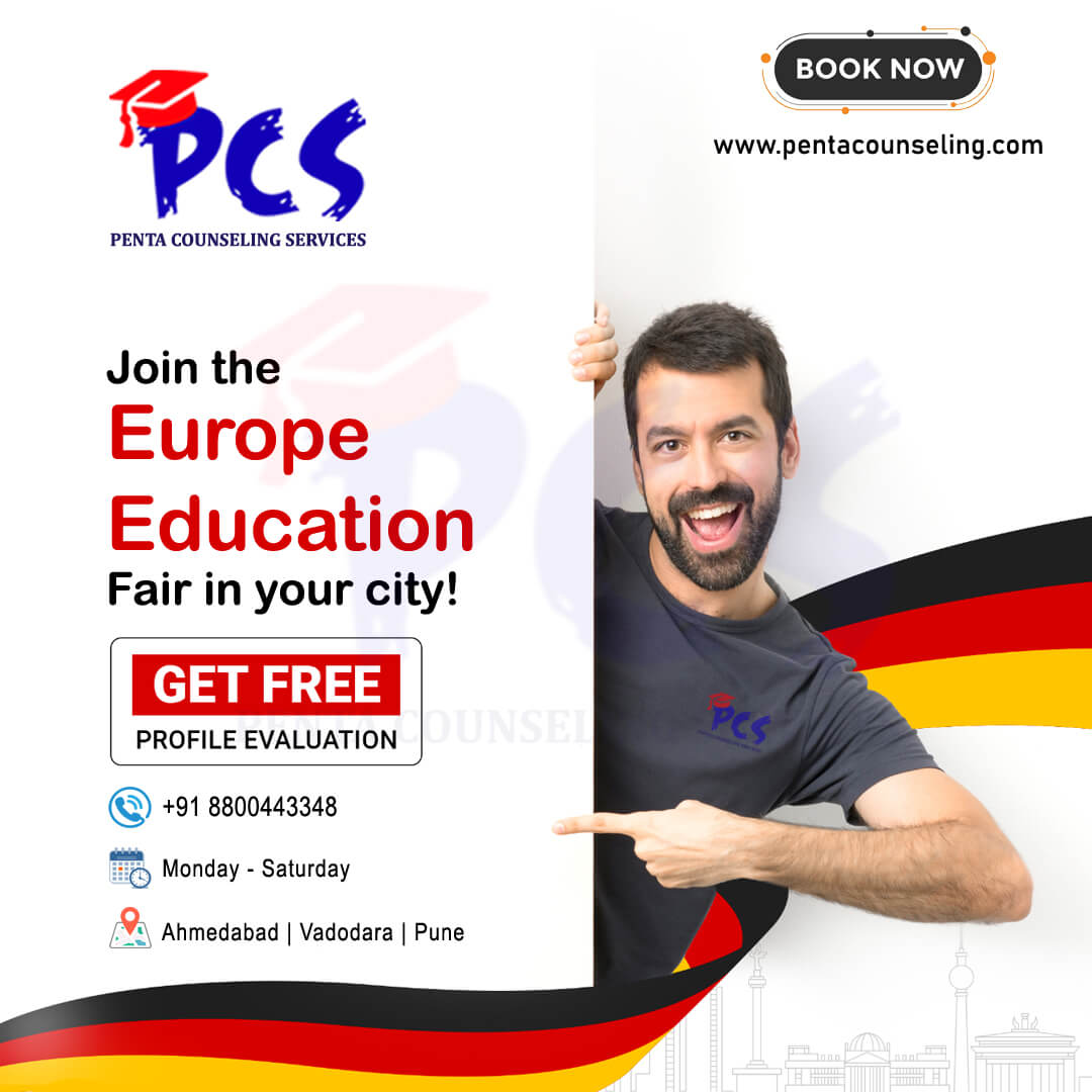 FREE Profile Assement for Study in Germany