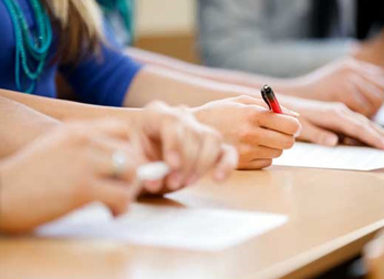 admission process in germany