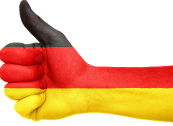 Facts about Germany