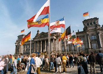 German life style living