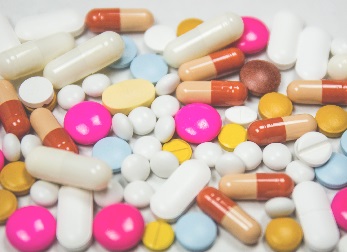 Medical course overview
