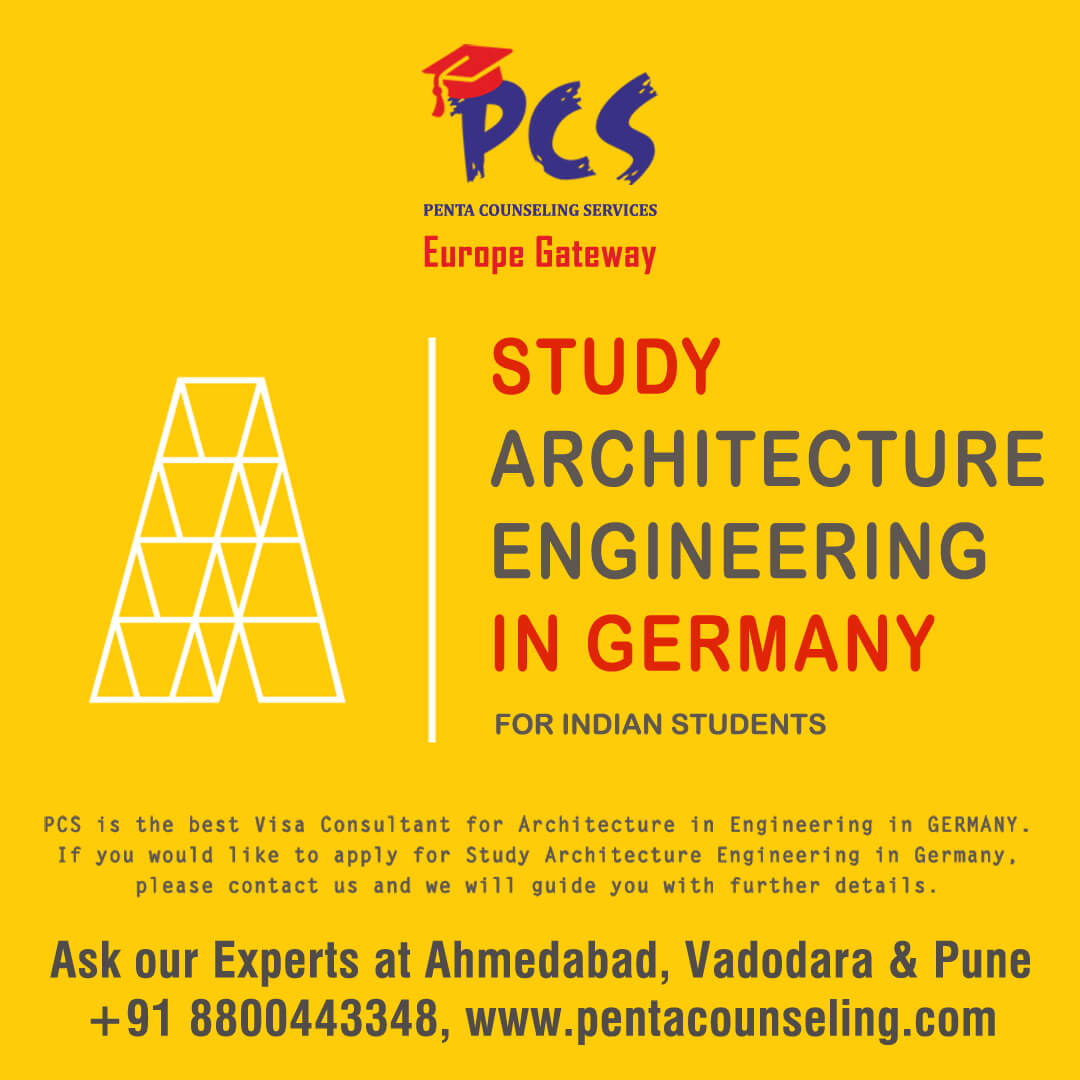 Architecture Engineering in Germany