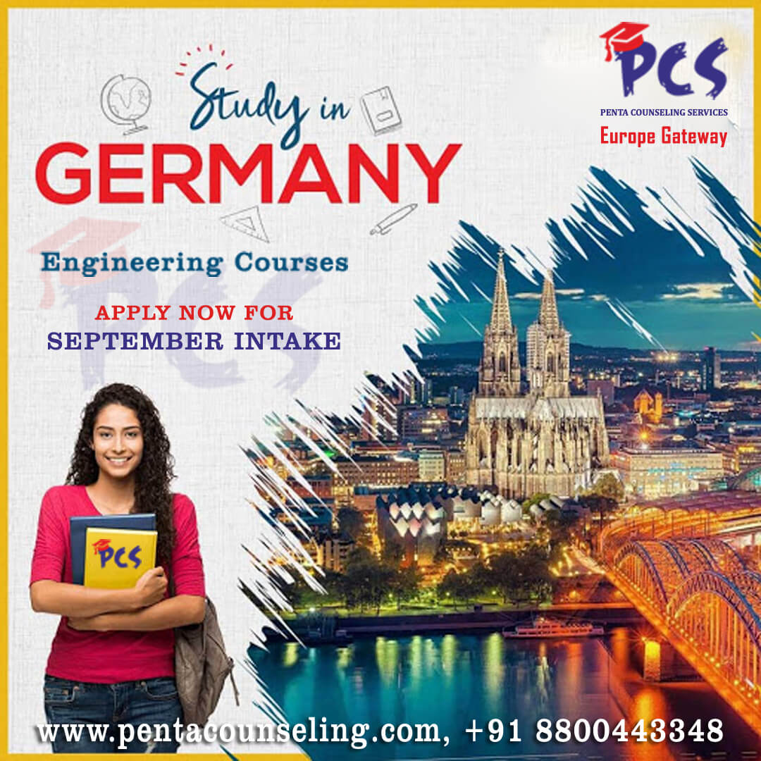 Other Engineering Courses in Germany