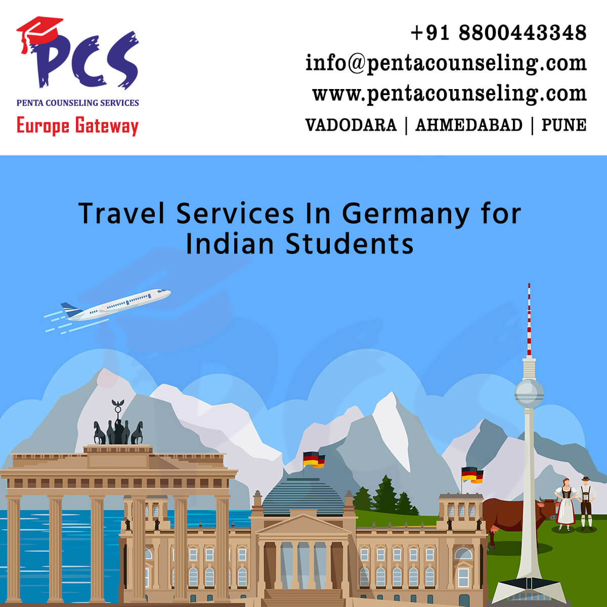 Travel & Transport Services