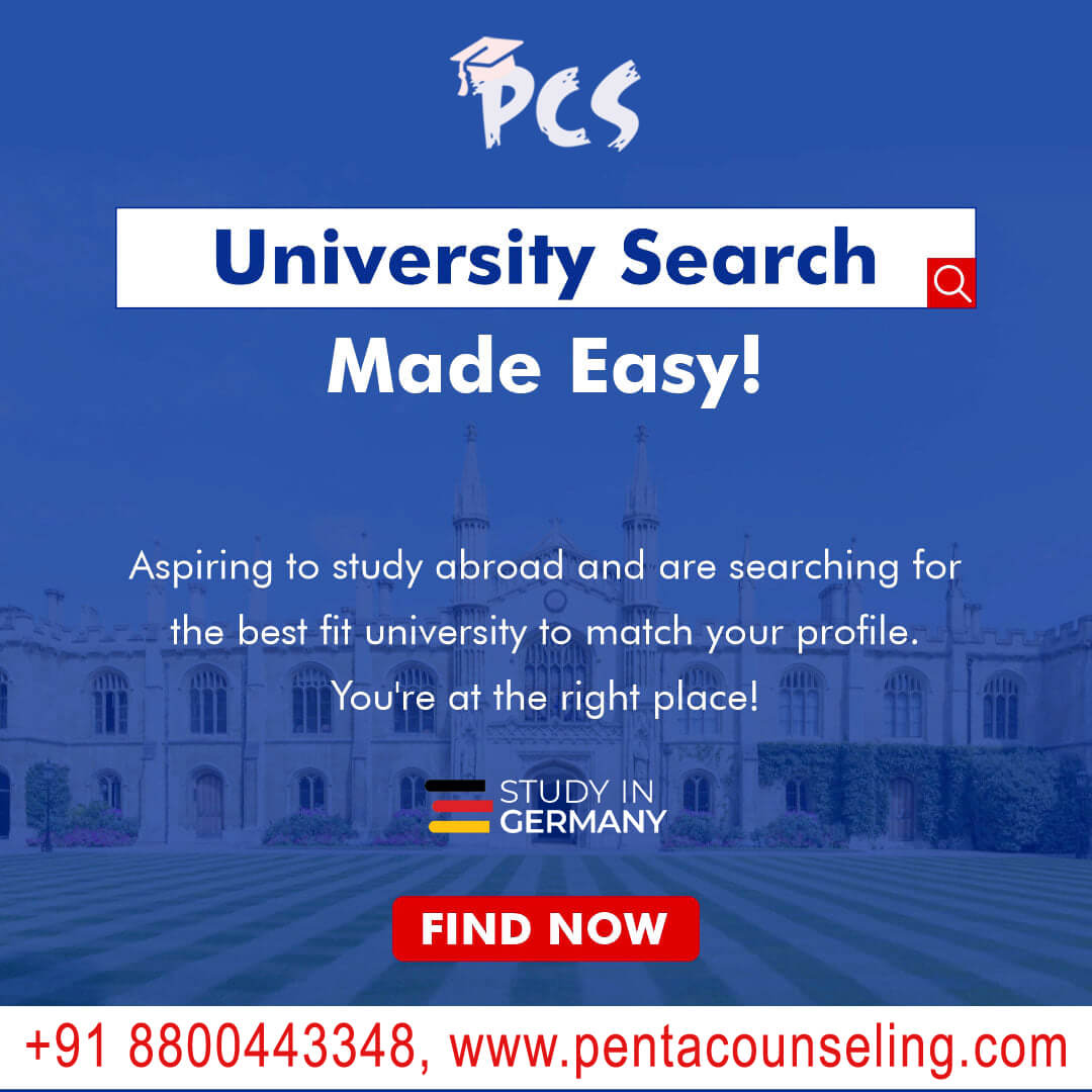 University Admissions