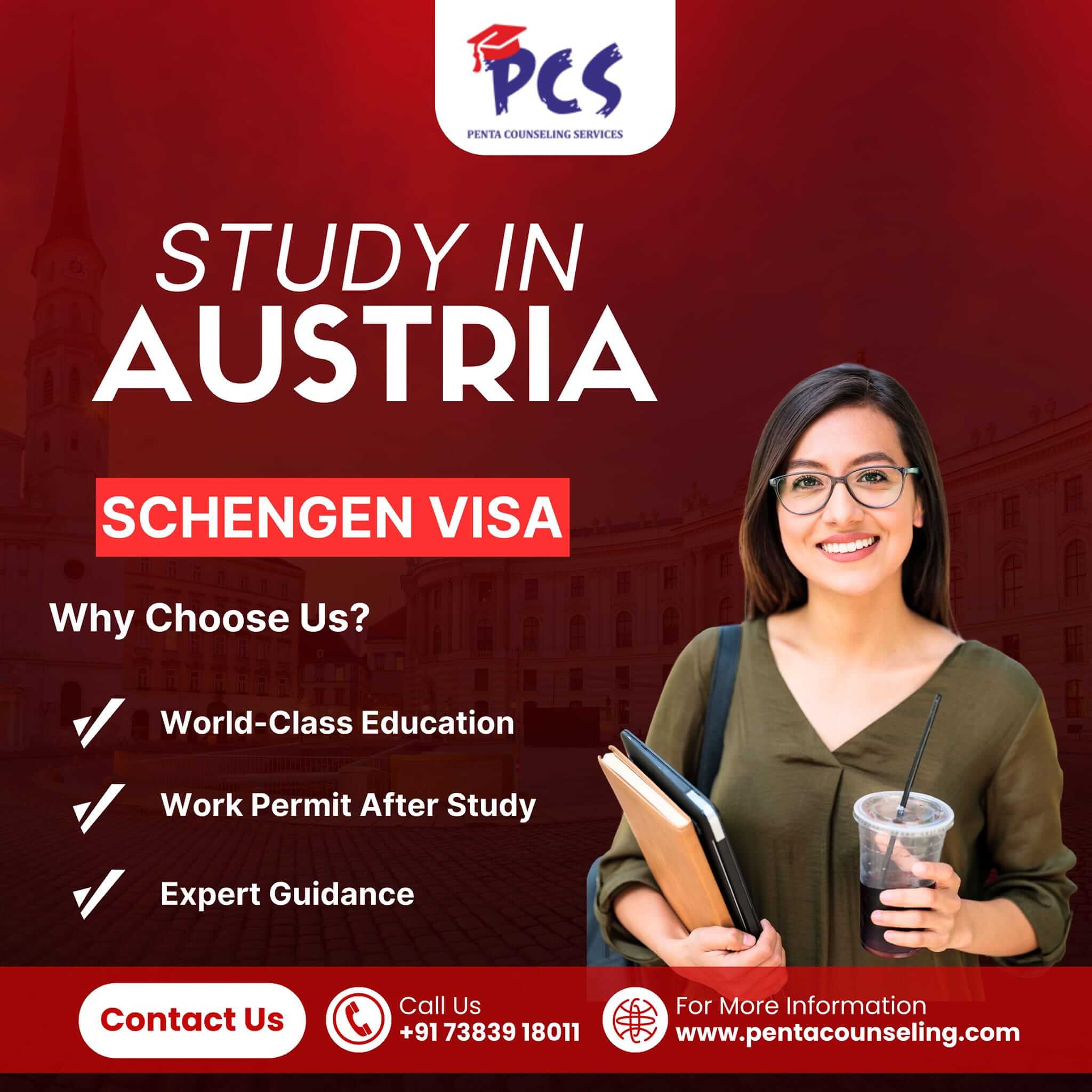 Study in Austria Study in Austria