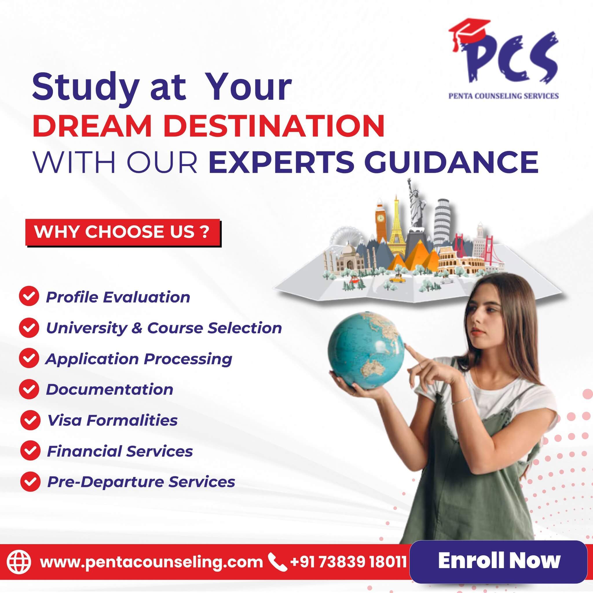 Experts Guidance