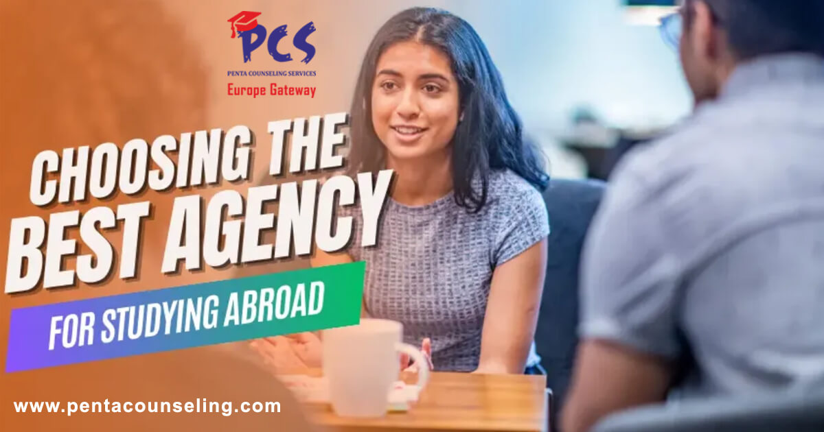 Study abroad agent in Ahmedabad and Vadodara for Germany